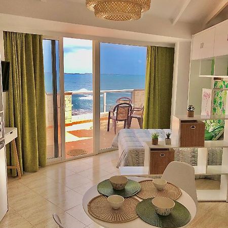 Precioso Atico Con Vistas Espectaculares. Lejlighed Corralejo Eksteriør billede