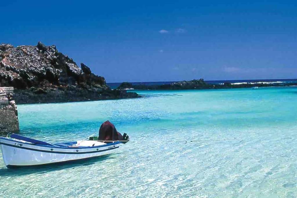 Precioso Atico Con Vistas Espectaculares. Lejlighed Corralejo Eksteriør billede
